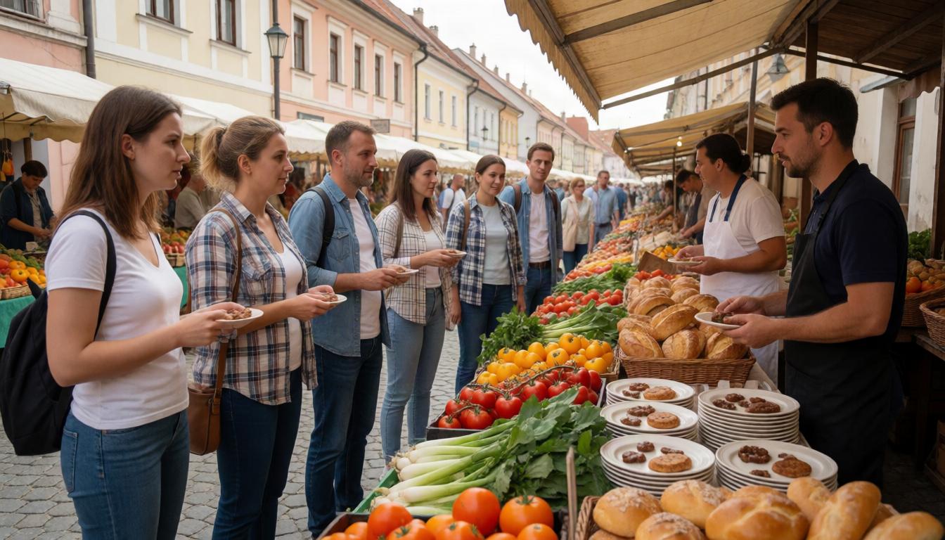 What Makes the Experience Work